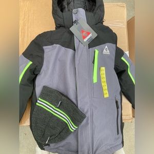 Gerry Youth Systems Jacket 3 pieces